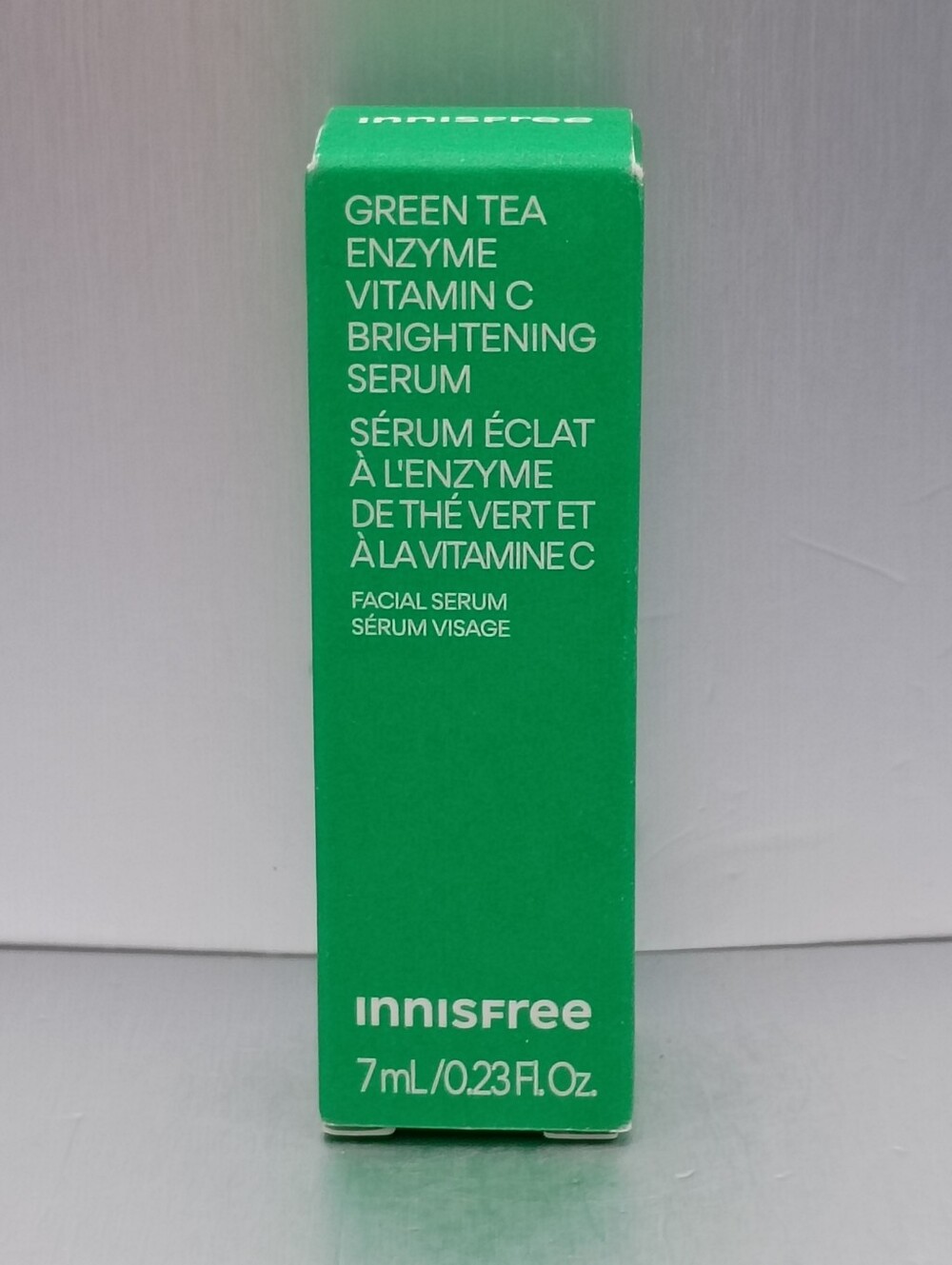 5 For $25 Item🌸 Innisfree Green Tea Enzyme Vitamin C Brightening Serum